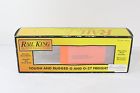 30-75310 4-bay Hopper Canadian Car Cylindrical Mth Box -jtd Wheat