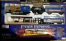 10590 400014854321 Moonbo Union Express Pc Battery Operated Train Set
