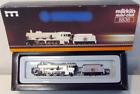 4001883088365 Rklin Marklin Silver Steam Locomotive Like New Train