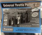 40020-2 New Rail Models Pk Nrm Dcc Throttle Pocket Nce Digitrax