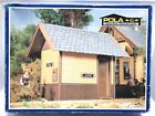 4003261009139 Pola Silverton Outhouse Model Germany Scale Open Box