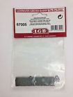 50050 4011525670056 Lehmann-gross-bahn Lgb Lehmann The