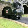 1-87-herpa 4013150746519 Iveco Trakker Croix Rouge