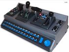 4015918200288 Raildriver Desktop Train Computer Simulator Cab Controller Trainz