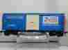 40182 Lionel O Scale Athearn Jv Railroad Box Car W Ships Fast