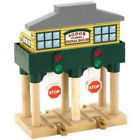 4092 Fisher Price Deluxe Over Track Signal 746775212957