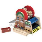 4094 Fisher Price Wood Chipper 746775212971