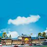 Ville-ho-1-87-faller 4104090001131 Gare De
