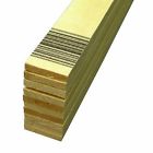 4105 Midwest Products 3-16 X 191157041050