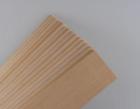 4113 Midwest Products Basswood 2 Sht