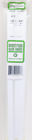 413 Evergreen Scale Models Styrn Strp 787026004136