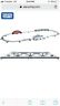 43196-7276 Takara Tomy Linear Liner Maglev Train Magnetic Repulsion Railway Set
