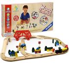 43224-14883 Number In Gadgets Wooden Train Set Pieces Compatible With Most
