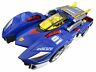 43291-481 Takara Tomy Tomica Hyper Blue Police Sonic Arrow 4904810817055