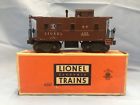 4357 Lionel Postwar Southern Pacific Sp Electronic Control Caboose With Box