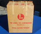44133 Lionel Original Box For