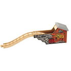 4415 Fisher Price Quarry Mine Tunnel 746775215521