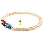 4419 Fisher Price Start Set Oval W Thomas 746775215569