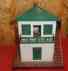445-8 445 Part Vintage Train Tower Lionel Switch Railroad Operating