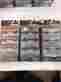 44735-48633 Power City Trains Military Freight Set 3 Cars Series 1 New And Sealed