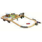 4478 Fisher Price Mountaintop Supply Run Train Thomas Friends Wooden Railway 746775216153