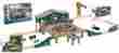 4496 Fisher Price Brendam Bay Shipping Set