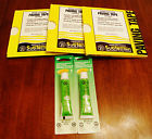 St1455 4505c Glue Testors Woodland Paving X3 5 Lot 2 Scenics Tape