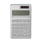 4548076151623 Muji Calculator Silver Digit 4547315568086