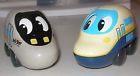 45521 Yodal Jr Shinkansen Toddler 706255104530