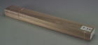 4673 Midwest Products Walnut 1-8 X