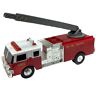 0368811 46731 Ertl Toy Firetruck Red 036881467311