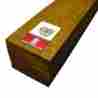 4675 Midwest Products 1 4 X 3 24 Walnut Sheets 10