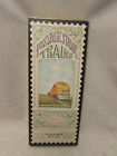 4701 Aurora Postage Stamp Train
