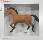 47022 Preiser Horse Trotting Scale