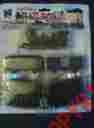 47392 New Ray Toytown Railroad Collection Battery Operated Set