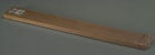 4770 Midwest Products Mahogany 1-32 X