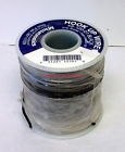 48-120-01 Miniatronics Corp Black 100 Hook