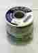 48-123-01 Miniatronics Corp Green 100 Hook Up Wire 22 Awg Stranded Single Conductor 651261422034