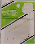 48377 Precision Scale Company Clear Diameter Jewels