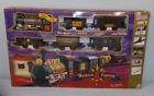 4892664196825 Goldlok Toy Train Set Pc Western Express Spirit