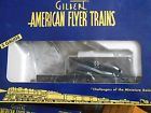 49012 Boom 48723 American Crane Car Mint Flyer Fe Santa