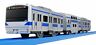 E531 4904810369660 Takara Tomy Plarail System Joban Line 798525219778