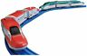 4904810813996 Tomy Plarail Series Shinkansen Linkage Set Takara