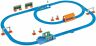4904810844808 Tomy Takara Turntable Lead Yard Set