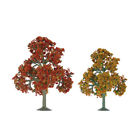 92112 5.5-6 Products-super Tree Jtt 2 Scenery Scenic " Autumn Deciduous
