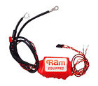 Ram50 50 Ram Track Igniter 1800 608831000505