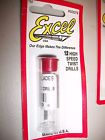 0981715 50079 Excel 77 High Speed Drill