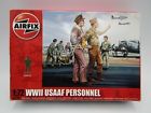 A01748 5014429017483 Airfix Usaaf Personnel Series
