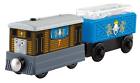 5018 Fisher Price Tobys Royal Cargo Kotr 746775221348