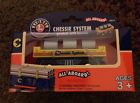 6470693 50273 Lionel Heritage Series All Aboard